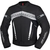IXS Motorradjacke RS-400-ST 3.0 Motorrad Textiljacke wasserdicht