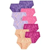 Next Slip 10er-Pack Unterhosen (10-St)