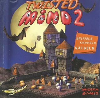 Twisted Mind 2
