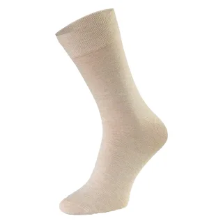 Herren Kaschmirsocken - Luxuriöse, weiche und warme nahtlose Alltagssocken