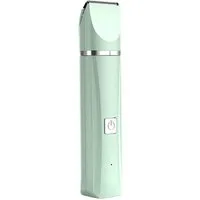 Mechright Hundeschermaschine 4in1 Tierhaarschneider Akku Hundeschermaschine Leiser Pfotentrimmer, Für Hunde & Katzen: USB-Trimmerset zur präzisen Pfoten- & Fellpflege