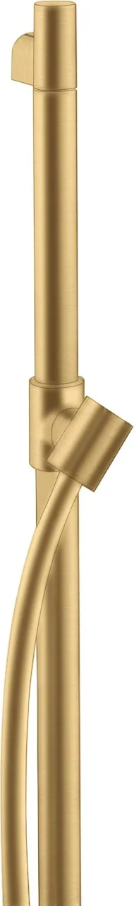 Hansgrohe Brausenstange Axor Starck Brushed Gold Optic 27830250