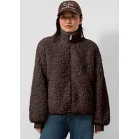QS Funktionsjacke Outdoor-Jacke Outdoor-Jacke
