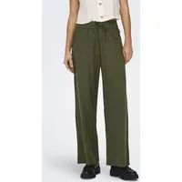 ONLY Schlupfhose ONLTIZANA COTTON LOOSE PANTS WVN NOOS