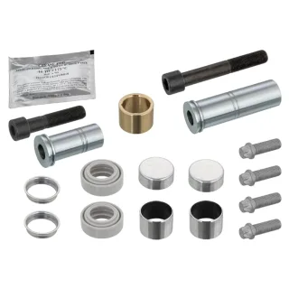 Febi Reparatursatz Bremssattel 107231