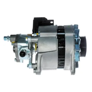 Hella Lichtmaschine 70A Ford Transit 2,4 D 2,5 TD