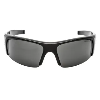 Nike Diverge 002 Sonnenbrille In Glänzendem Schwarz