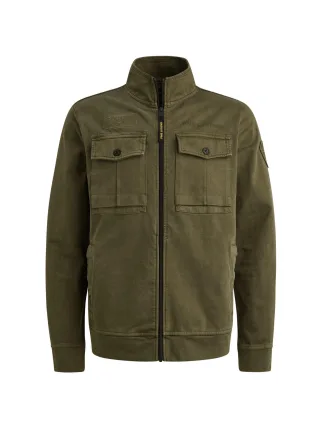 PME Legend - open end jersey gd hybrid Ivy Green - Gr. - XXXL