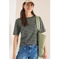 CECIL Print-Shirt Jersey