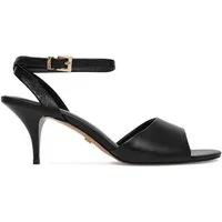 GINO ROSSI Gino Rossi Damen-Sandalen Schwarz Sandale