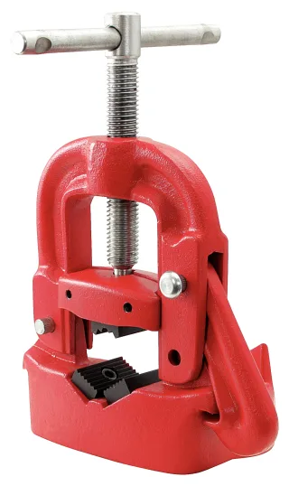KS Tools Rohrschraubstock - 914.0011