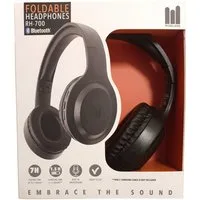 Roseland ROSELAND RH-700 BT KOPFHÖRER Bluetooth-Kopfhörer