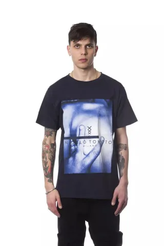 Grafik T-Shirt Milano Stil