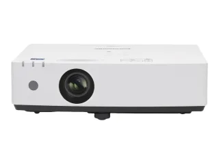 Panasonic PT-LMZ460 | pt-lmz460 | 4600 ANSI Lumen - LCD