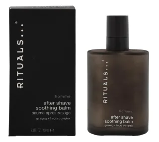 Rituals Homme After Shave Soothing Balm.