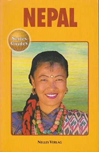 Nepal : ein aktuelles Reisehandbuch.