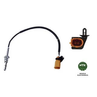 NTK Abgastemperatursensor nach Partikelfilter VW Crafter 2,0 TDI 96797