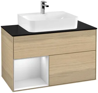Villeroy & Boch Finion Waschtischunterschrank G11, G112MTPC G112MTPC