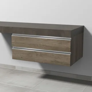 Sanipa Anbau-/Solitärschrank 2morrow L2185, L218537 L218537