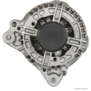 Elparts Generator 150A Audi Dodge Ford Jeep Mitsubishi Seat Skoda VW