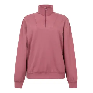 Mountain Warehouse - "Naiper" Sweatshirt für Damen, Überschnittene Schulter (Pink)