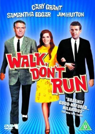 Walk Don't Run [UK Import]