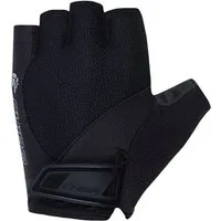 Chiba Fahrradhandschuhe Youth schwarz Kinder - 1 Paar