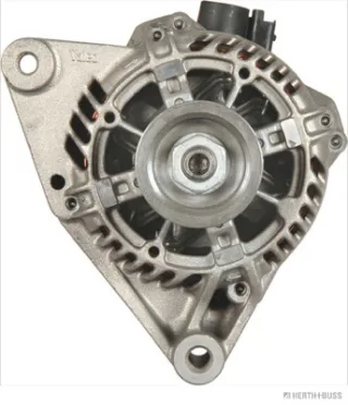 HERTH&BUSS Generator, 14 V, 80 A - 32437342