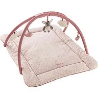 Sterntaler® Spielbogen Emmi Girl, mit Krabbeldecke