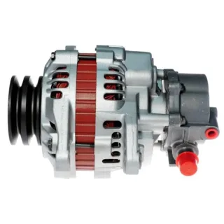 Hella Lichtmaschine 75A Mitsubishi Galloper L200 Pajero 2,5