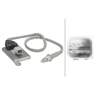 Hella NOx-Sensor 6PN358186-151