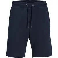 Jack & Jones PlusSize Sporthose JPSTGorden Bradley (1-tlg)
