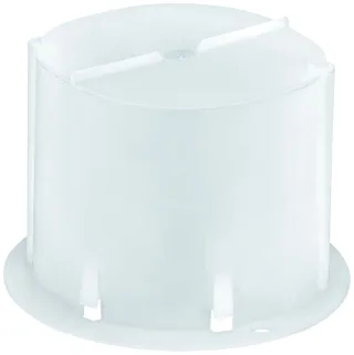 Grohe Revisionsschacht 42398 , 42398000 42398000