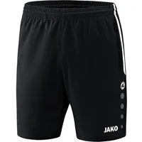 Jako Trainingshose Short Competition 2.0 Damen