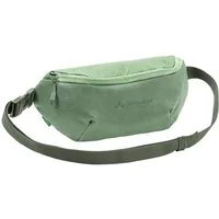 VAUDE Umhängetasche Vaude Hüfttasche CityMove aloe vera (1, 1-tlg., 1)