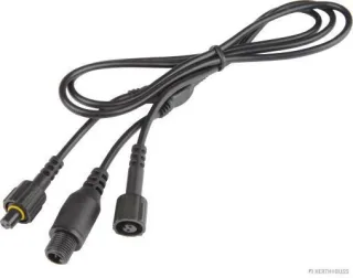 HERTH&BUSS Anschlussleitung, Leuchte, LEDs#inno Plug+Play - 51276965