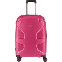 travelite Koffer 100048-17, IMPACKT Trolley by Travelite Koffer Pink 100049-17