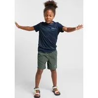 Jack Wolfskin Shorts DESERT SHORTS K