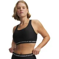 Under Armour® Sport-BH Under Armour Damen Sport BH Crossback Mid Bra 1361034