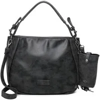 Fritzi aus Preußen Schultertasche Vintag (Set, 2-tlg)