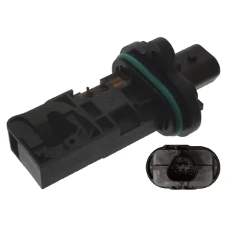 Febi Luftmassenmesser Chevrolet Opel 40613