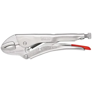 KNIPEX Gripzange verzinkt 250 mm - 4104250