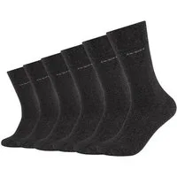 Camano Socken 6er Pack
