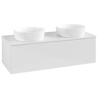 Villeroy & Boch Antao Waschtischunterschrank 1200x360x500mm K35010GF FK/AP: GF/0