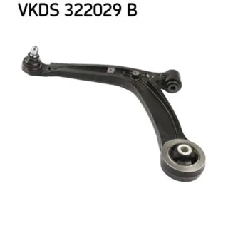 SKF Querlenker vorne links Abarth 500c Fiat 500