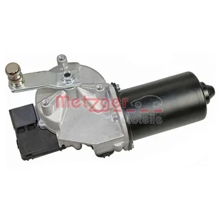 Metzger Wischermotor vorne Mercedes M-Klasse W164