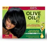 Ors Haarspülung ORS Olive Oil Relaxer Kit Regular / Super EU