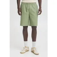 Blend Leinenhose BHBay Linen Komfortable Shorts aus Leinenmix