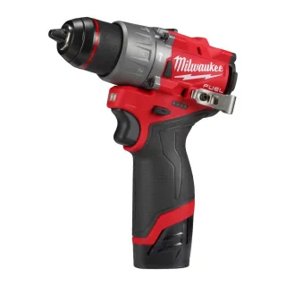 Milwaukee FUEL Akku-Kompakt-Schlagbohrschrauber M12FPD2-202X - 4933479868