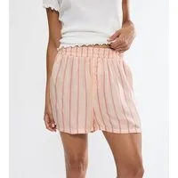 Triumph Pyjamashorts Mix & Match Shorts Viscose atmungsaktiv und leicht